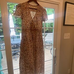 Dawn Dress M